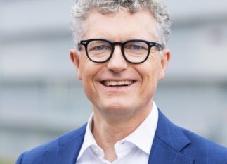 Per J Madsen Group CFO