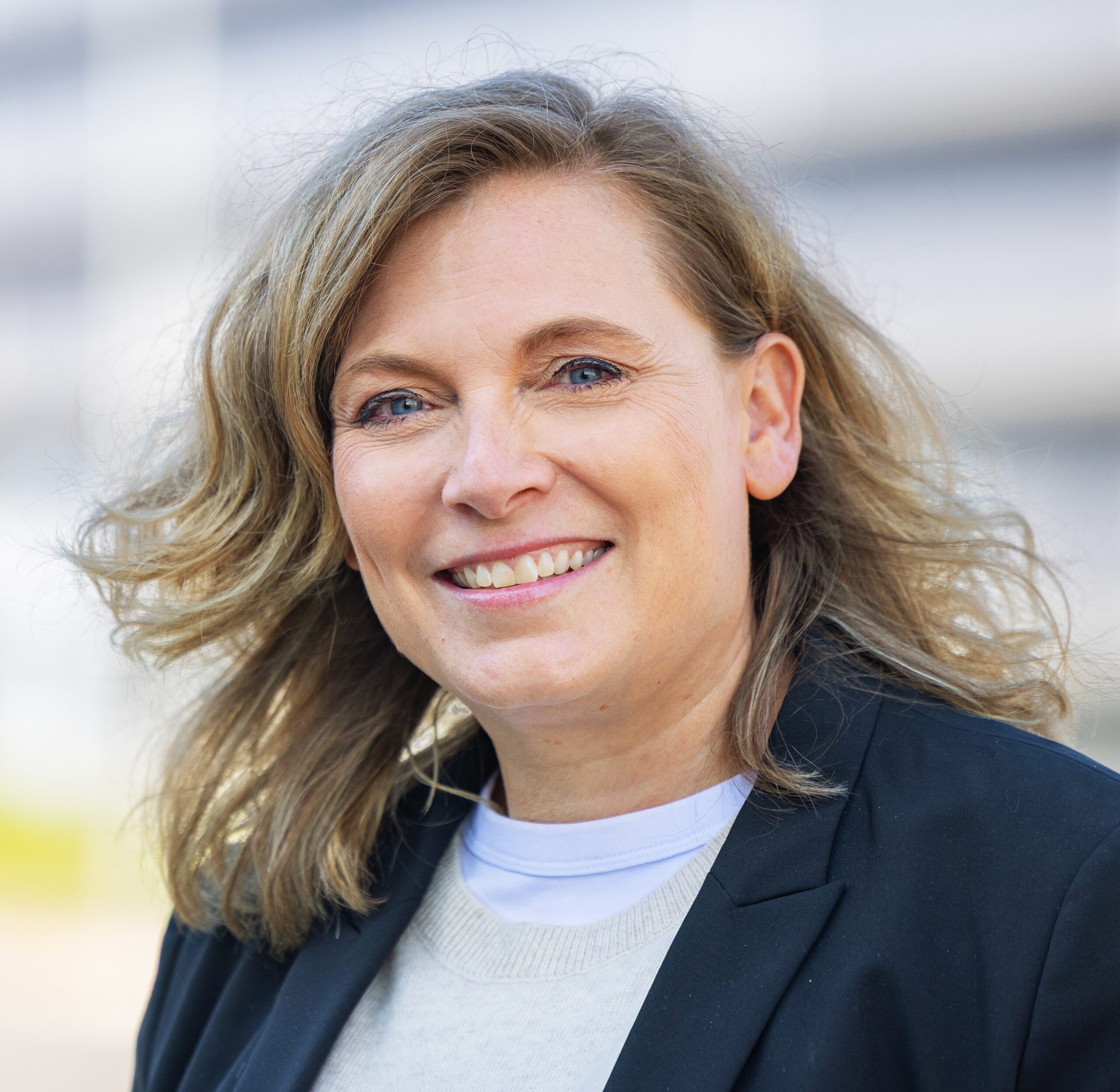 Barbara P Jensen Board.
