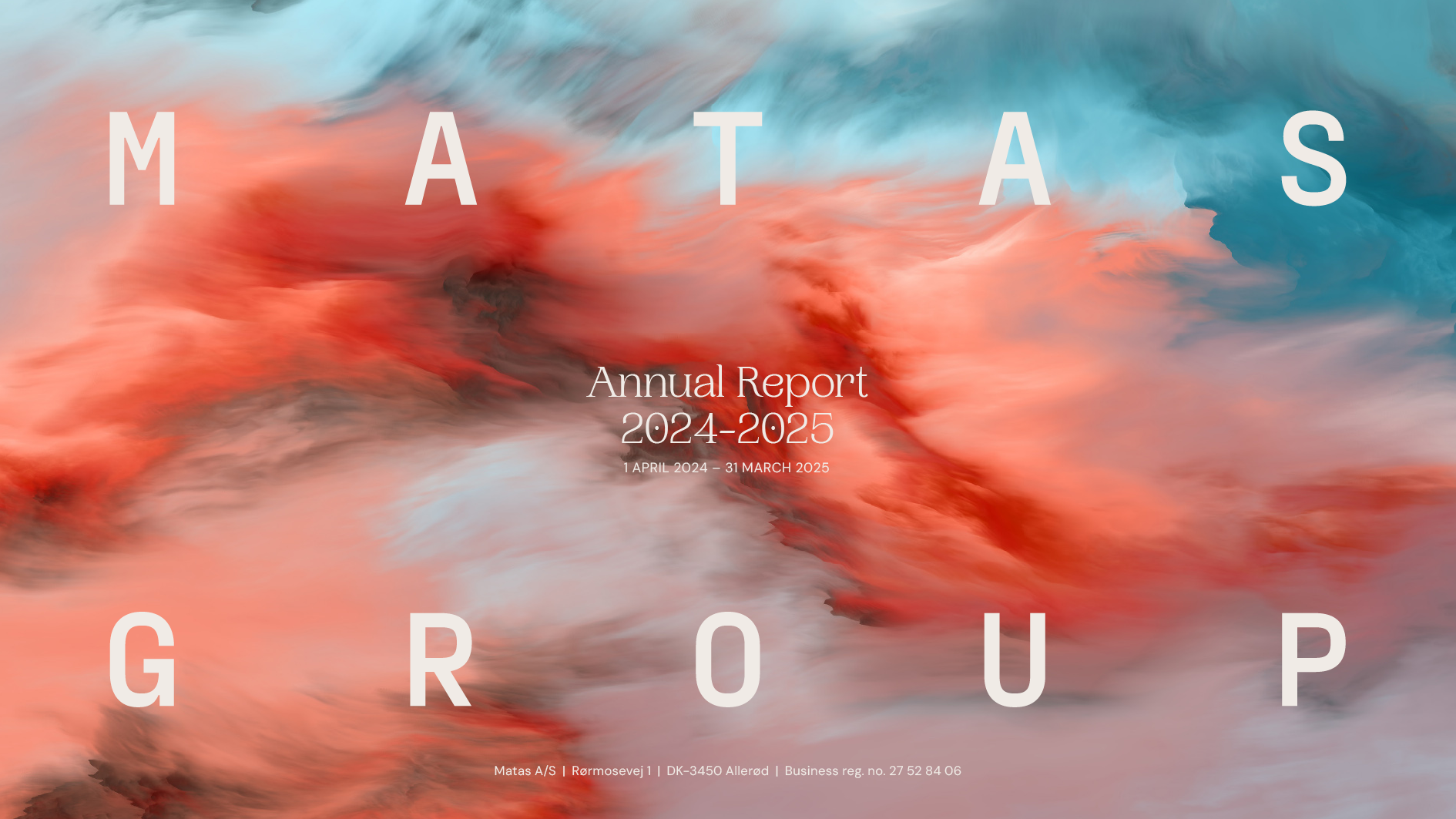 Annual Report 2024/25