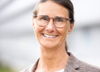 Mette Uglebjerg Group CEO