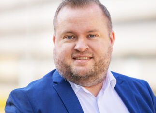 Stefan Kirkedal EVP Matas