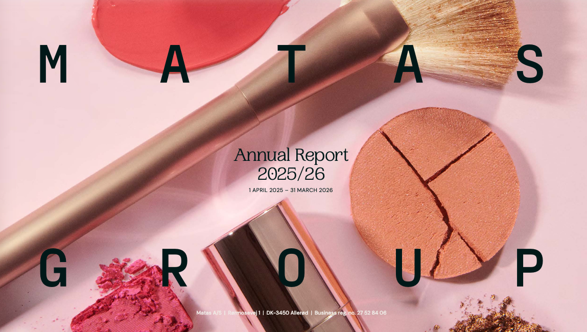 Annual Report 2025/26